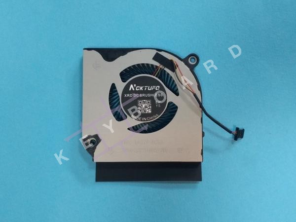 Вентилятор до ноутбука Acer Predator Helios PH317-53